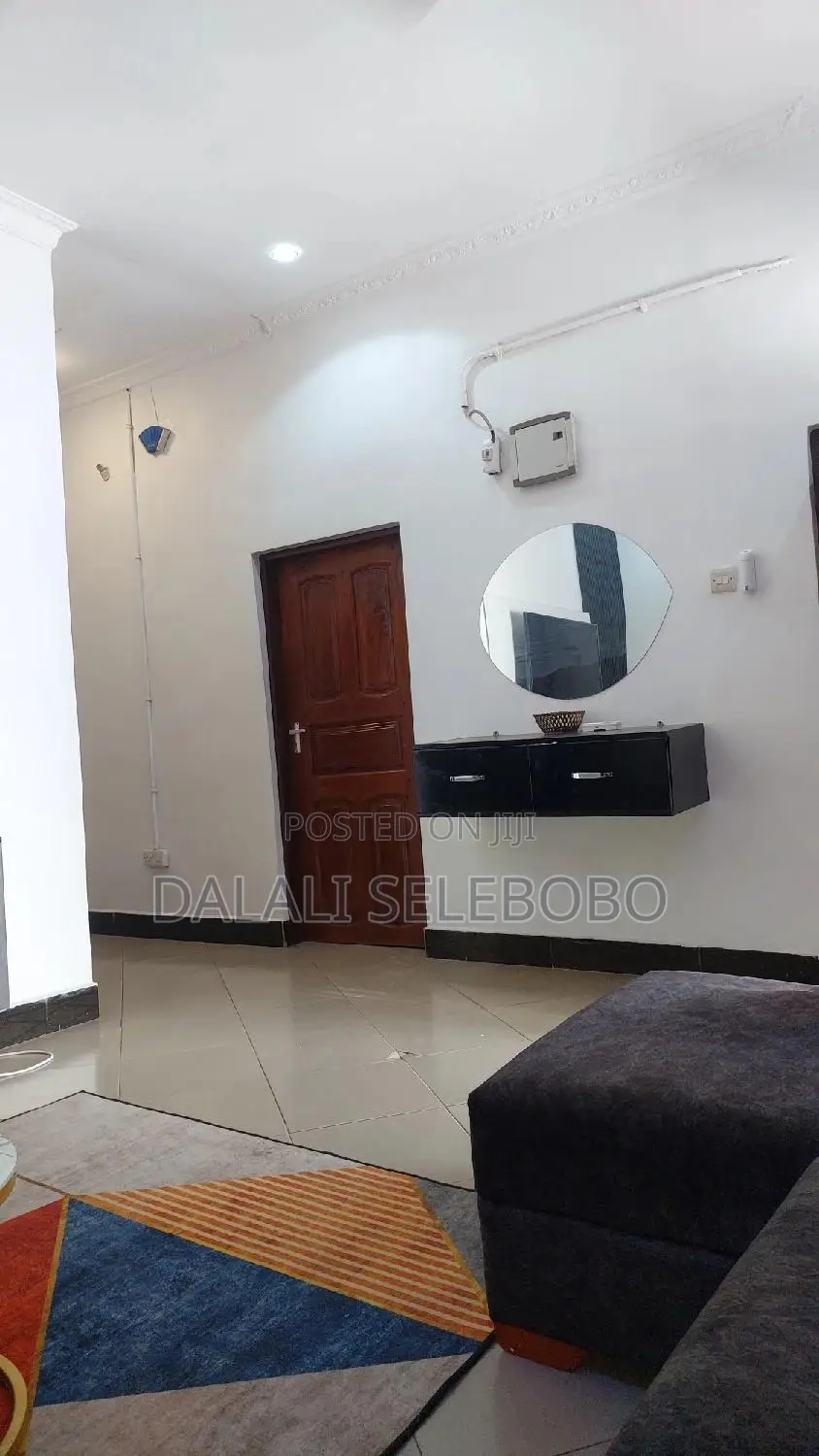 Furnished 2bdrm Bungalow in Makumbusho, Kinondoni for rent in Kinondoni