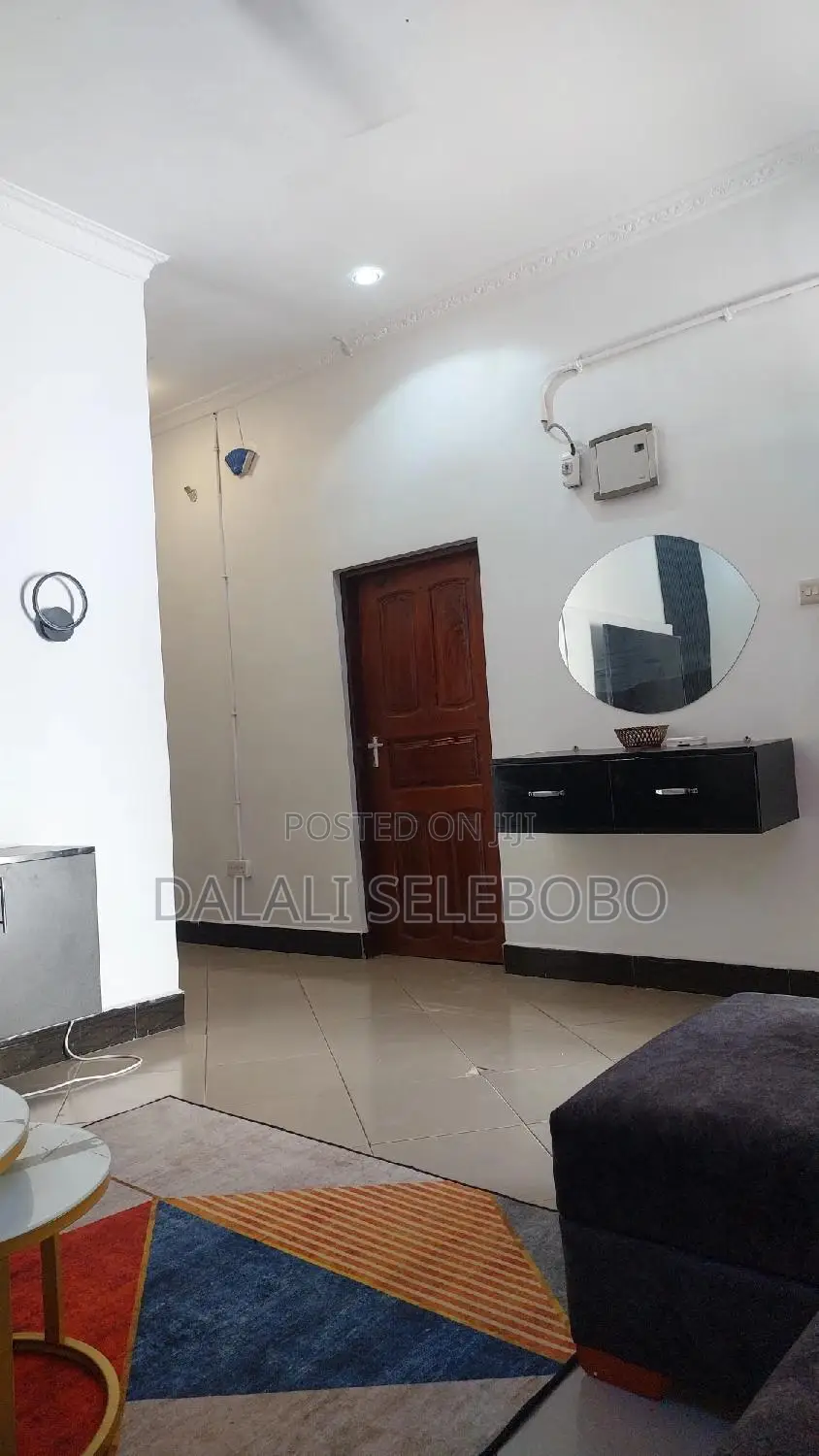 Furnished 2bdrm Bungalow in Makumbusho, Kinondoni for rent in Kinondoni