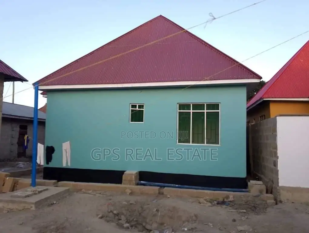 4bdrm House in Chanika Nyeburu, Ilala for sale in Ilala