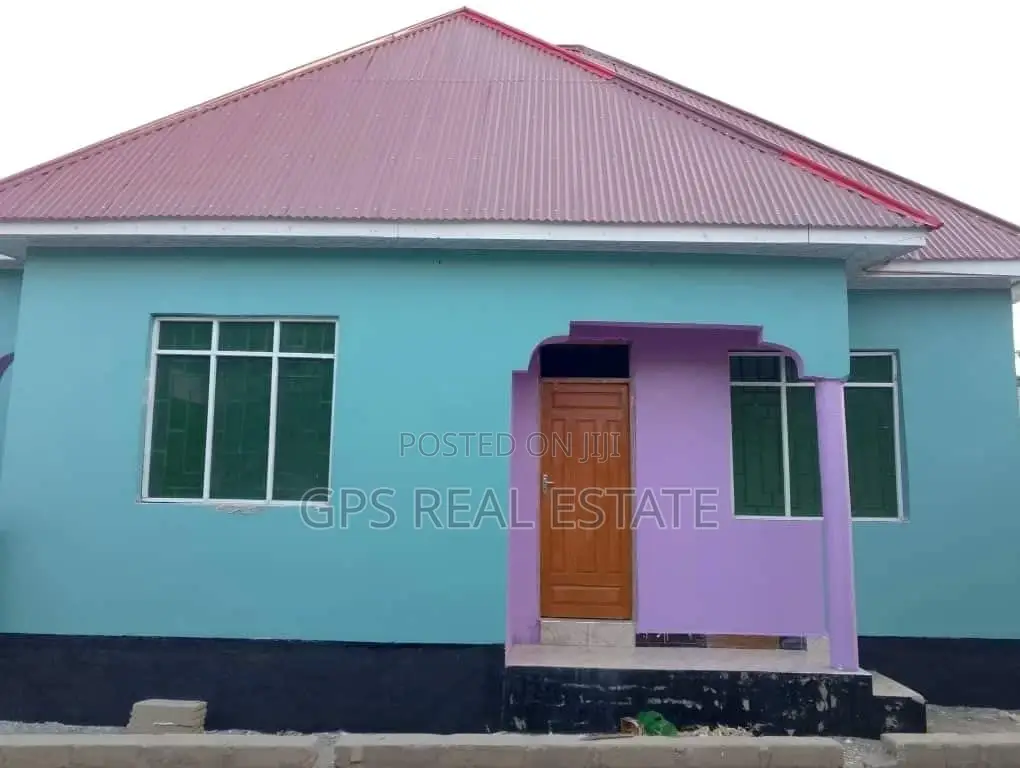4bdrm House in Chanika Nyeburu, Ilala for sale in Ilala