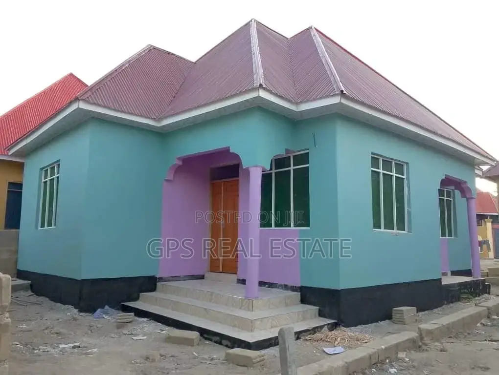 4bdrm House in Chanika Nyeburu, Ilala for sale in Ilala