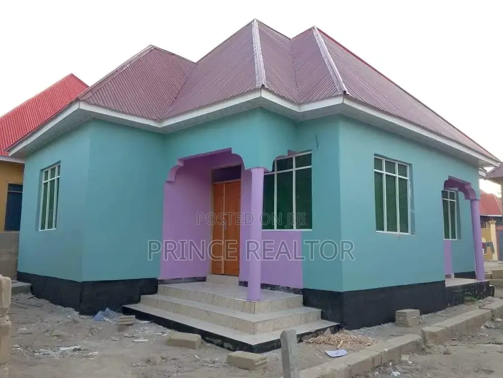 4bdrm House in Chanika Nyeburu, Ilala for sale in Ilala
