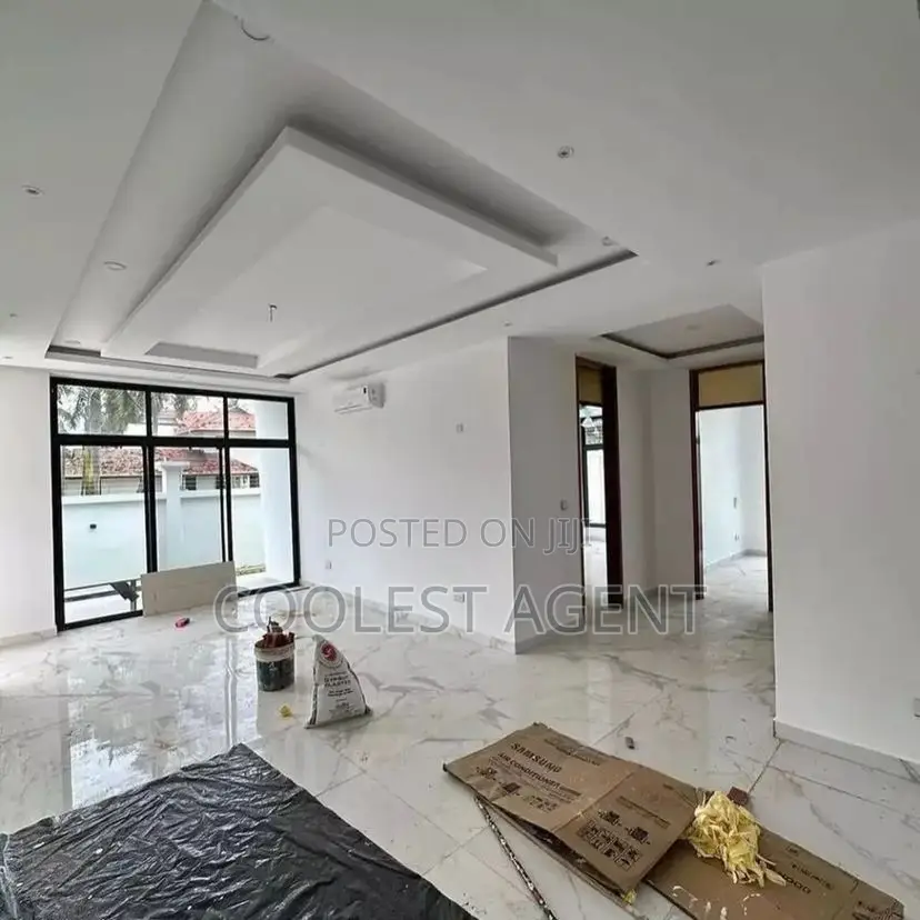 3bdrm Apartment in Mbezibeach, Kinondoni for rent in Kinondoni