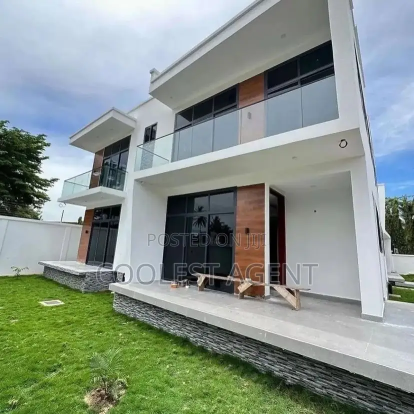 3bdrm Apartment in Mbezibeach, Kinondoni for rent in Kinondoni