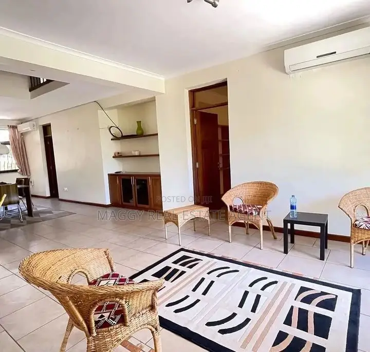 Furnished 4bdrm House in Mbezi Beach for rent in Mbezi Beach