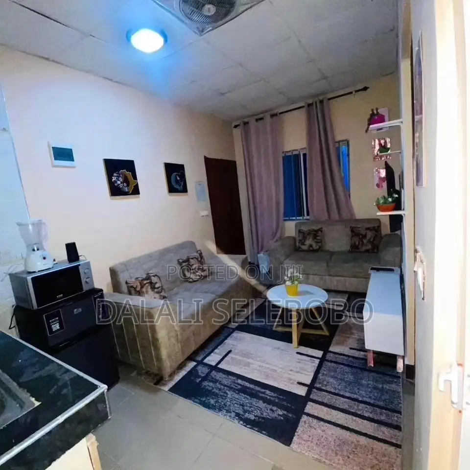 Furnished 1bdrm Bedsitter in Makumbusho Stand, Kinondoni for rent in Kinondoni