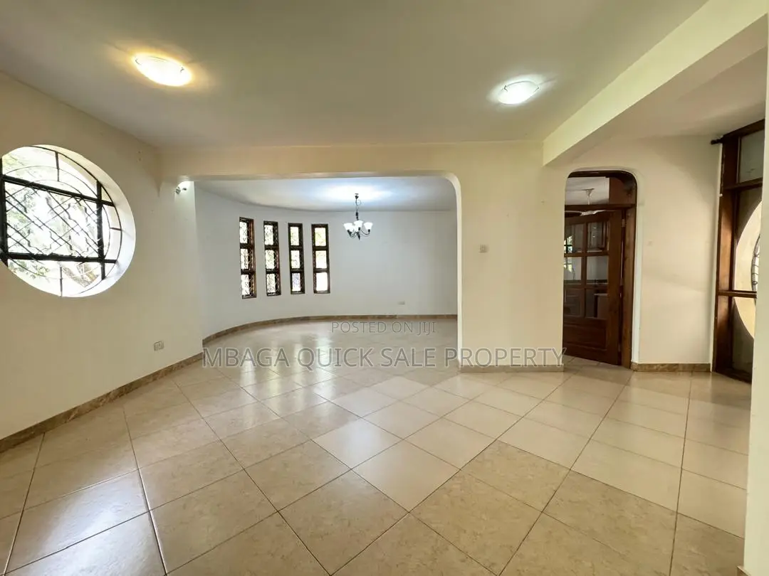 6bdrm House in Mbez Beach Africana for rent in Mbezi Beach