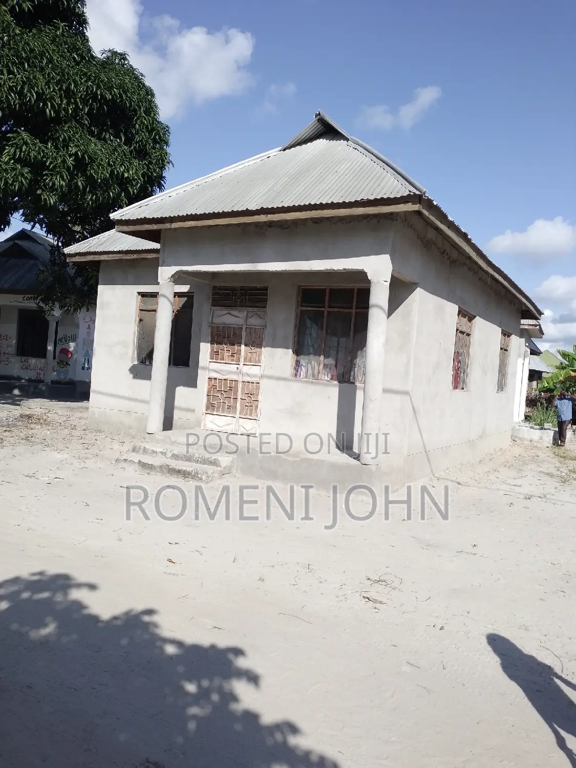 3bdrm House in Tanzania Dsm Ukonga, Ilala for sale in Ilala