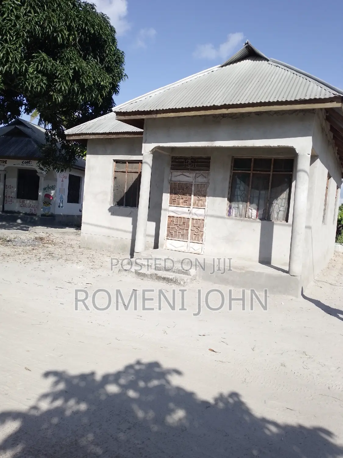3bdrm House in Tanzania Dsm Ukonga, Ilala for sale in Ilala