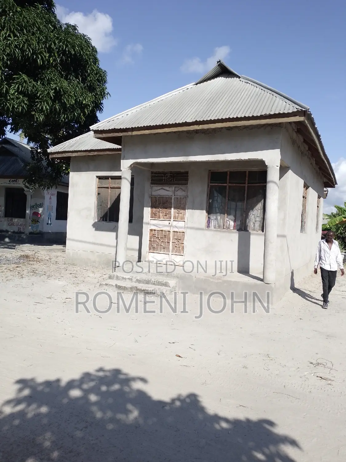 3bdrm House in Tanzania Dsm Ukonga, Ilala for sale in Ilala