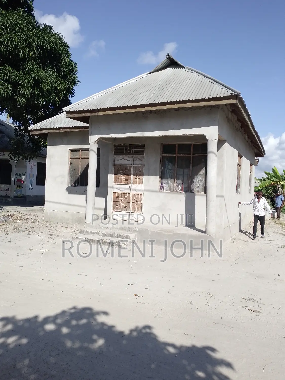 3bdrm House in Tanzania Dsm Ukonga, Ilala for sale in Ilala