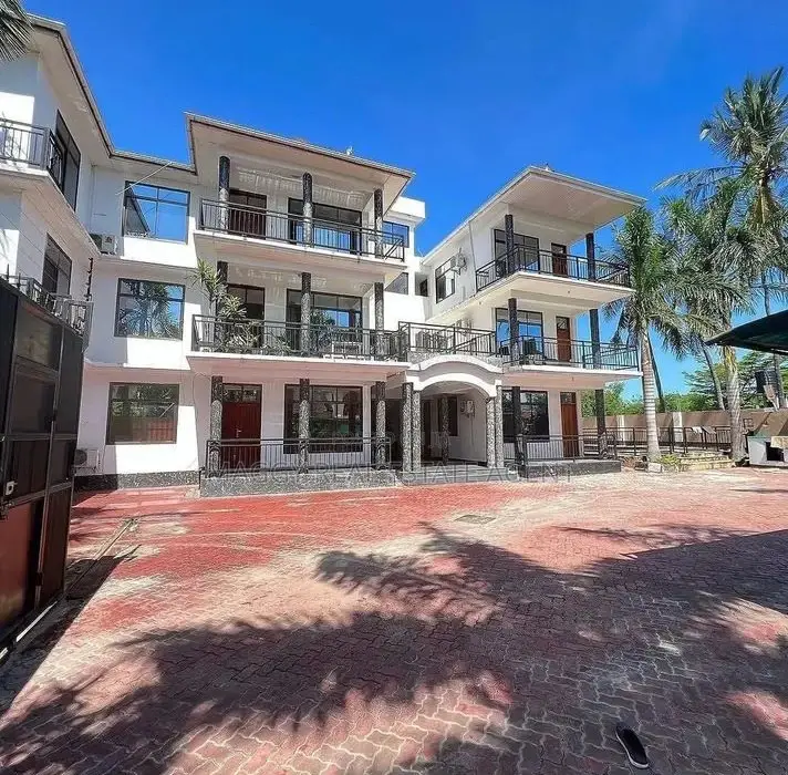 3bdrm House in Mbezi Beach for rent in Mbezi Beach
