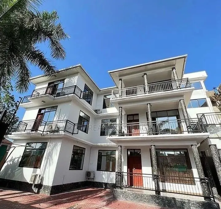 3bdrm House in Mbezi Beach for rent in Mbezi Beach
