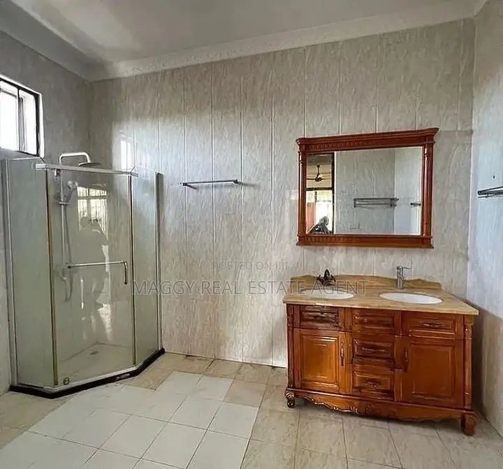 3bdrm House in Mbezi Beach for rent in Mbezi Beach