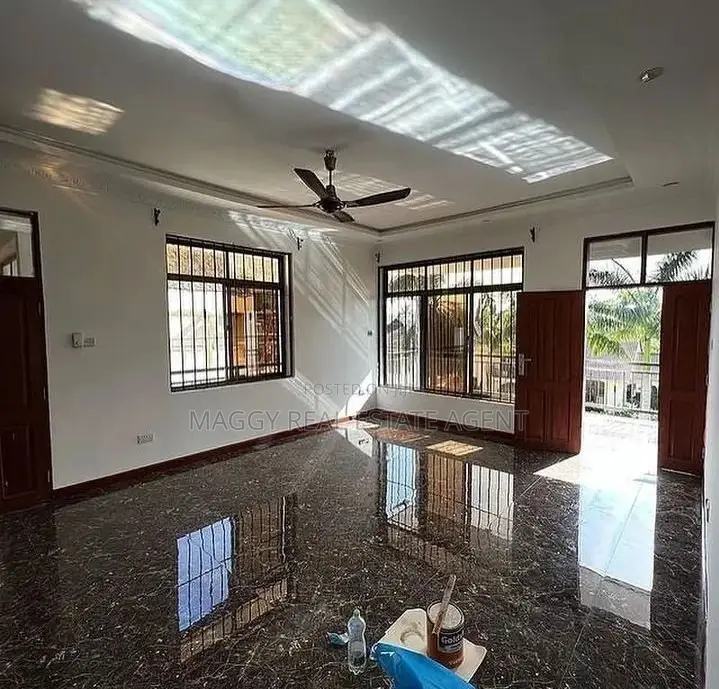 3bdrm House in Mbezi Beach for rent in Mbezi Beach