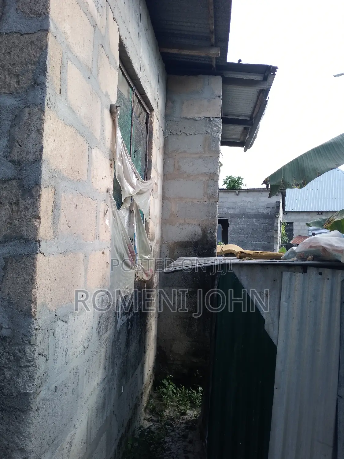 4bdrm Townhouse/Terrace in Tanzania Dsm Ukonga, Ilala for sale in Ilala