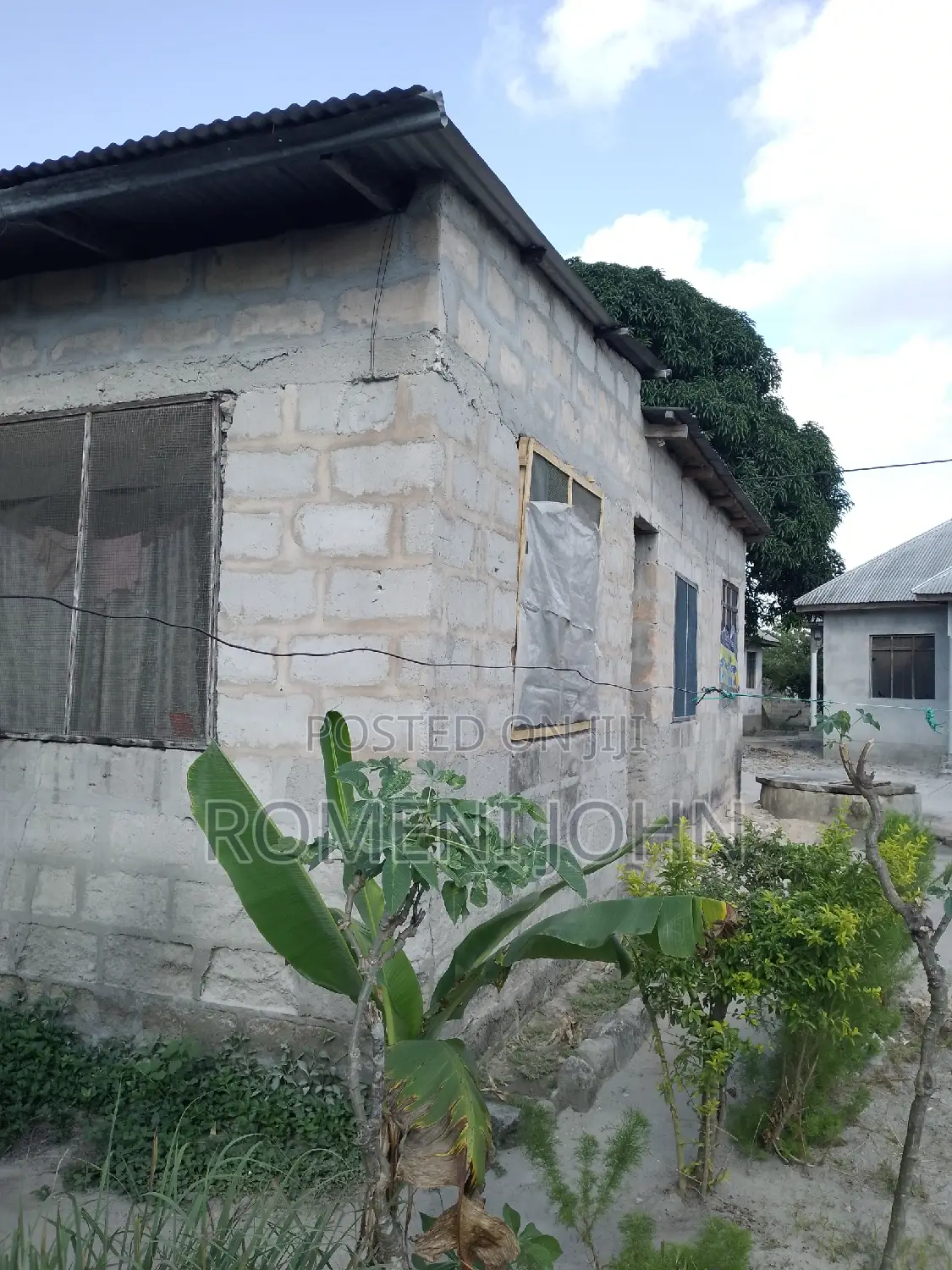 4bdrm Townhouse/Terrace in Tanzania Dsm Ukonga, Ilala for sale in Ilala