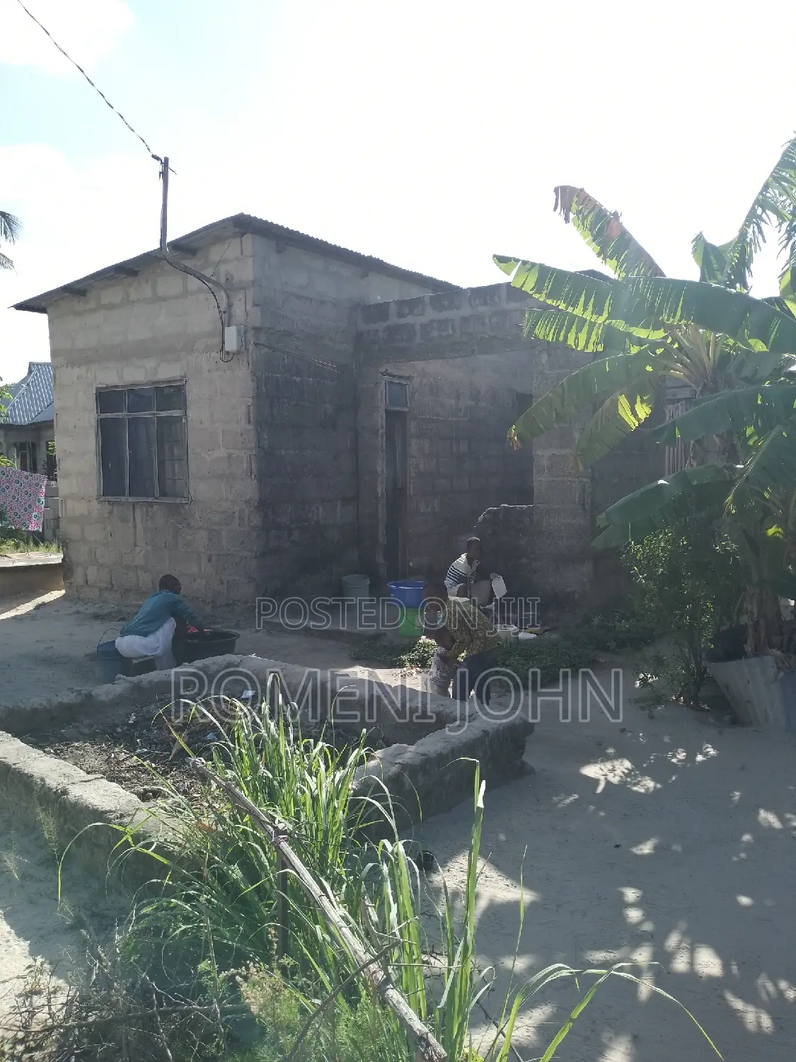 4bdrm Townhouse/Terrace in Tanzania Dsm Ukonga, Ilala for sale in Ilala