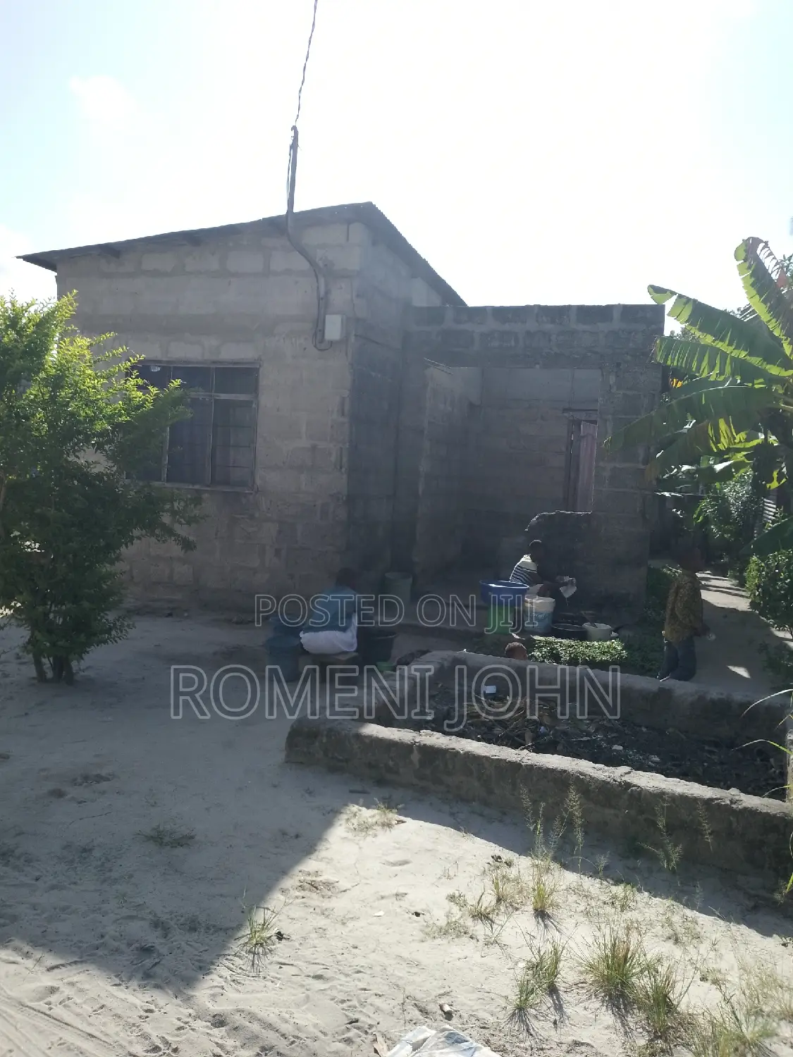 4bdrm Townhouse/Terrace in Tanzania Dsm Ukonga, Ilala for sale in Ilala