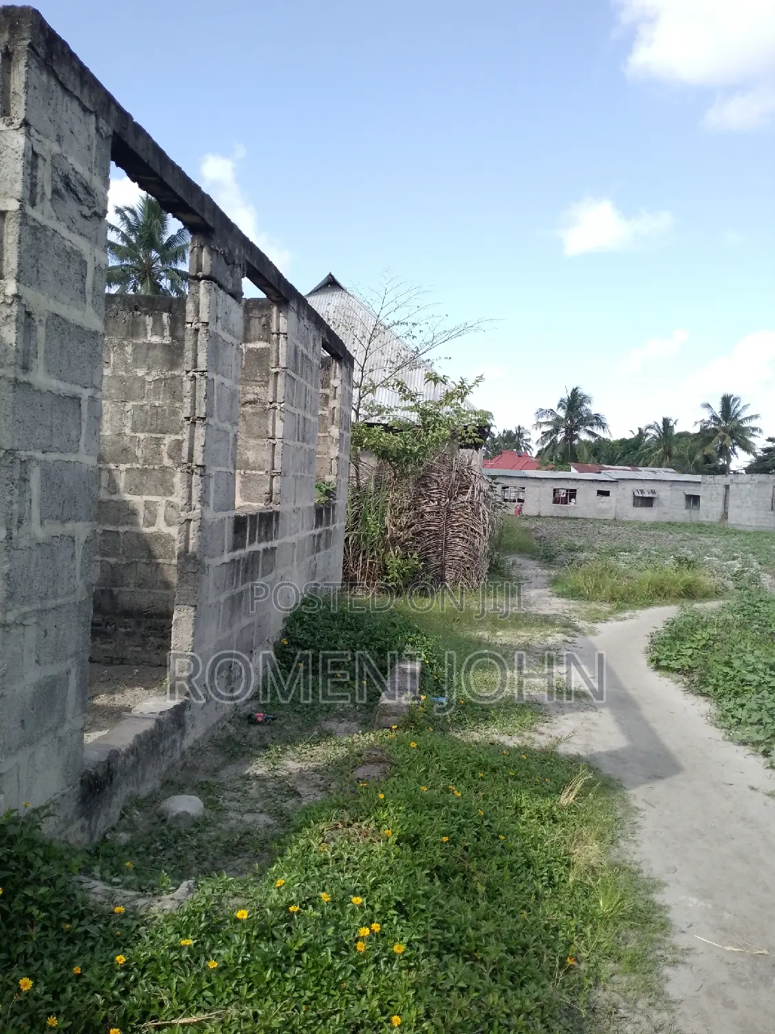 3bdrm House in Tanzania Dsm Ukonga, Ilala for sale in Ilala