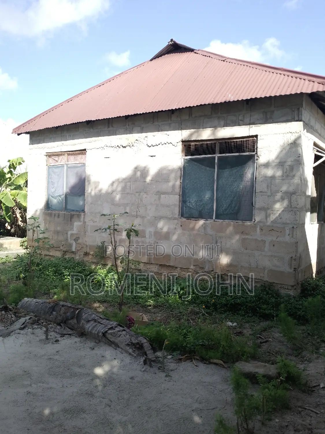 3bdrm House in Tanzania Dsm Ukonga, Ilala for sale in Ilala