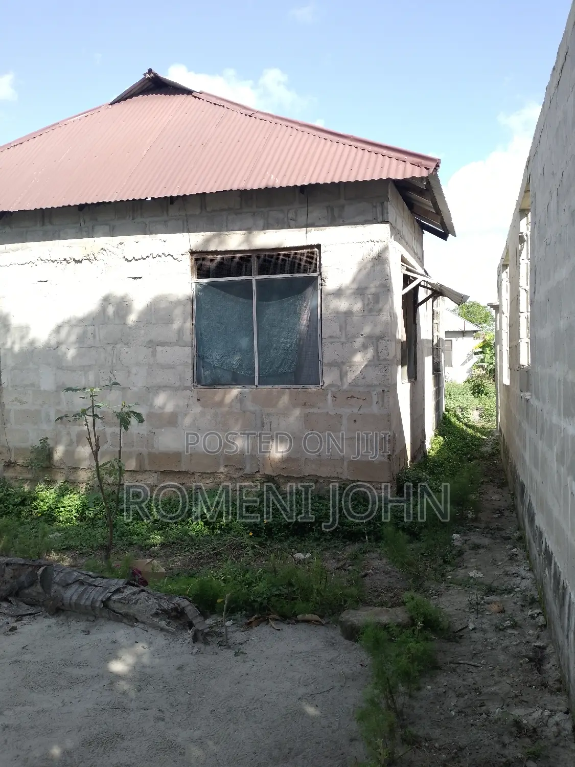3bdrm House in Tanzania Dsm Ukonga, Ilala for sale in Ilala