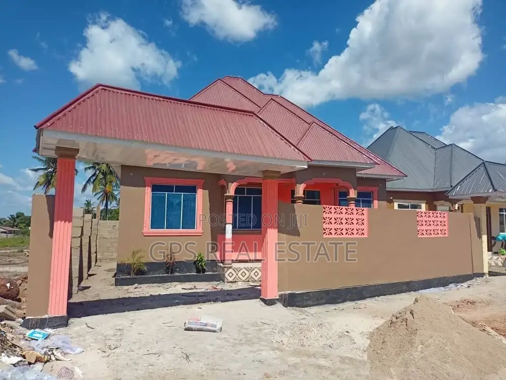 3bdrm House in Chanika Nyeburu, Ilala for sale in Ilala