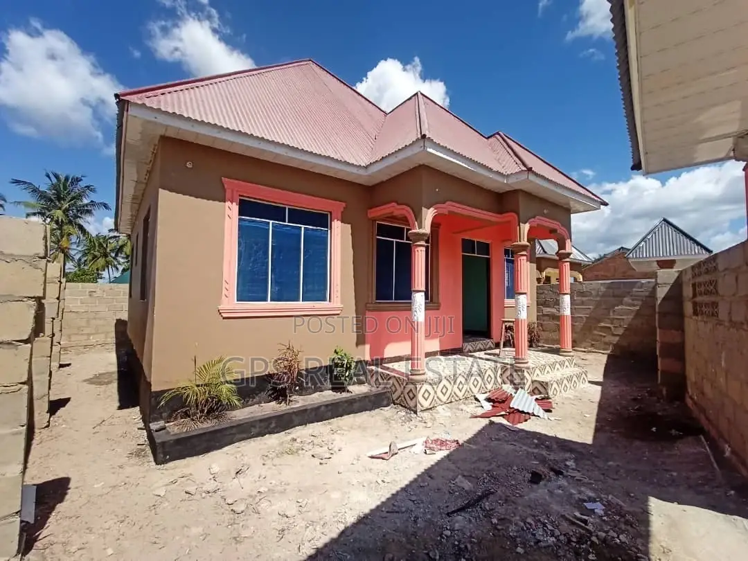 3bdrm House in Chanika Nyeburu, Ilala for sale in Ilala