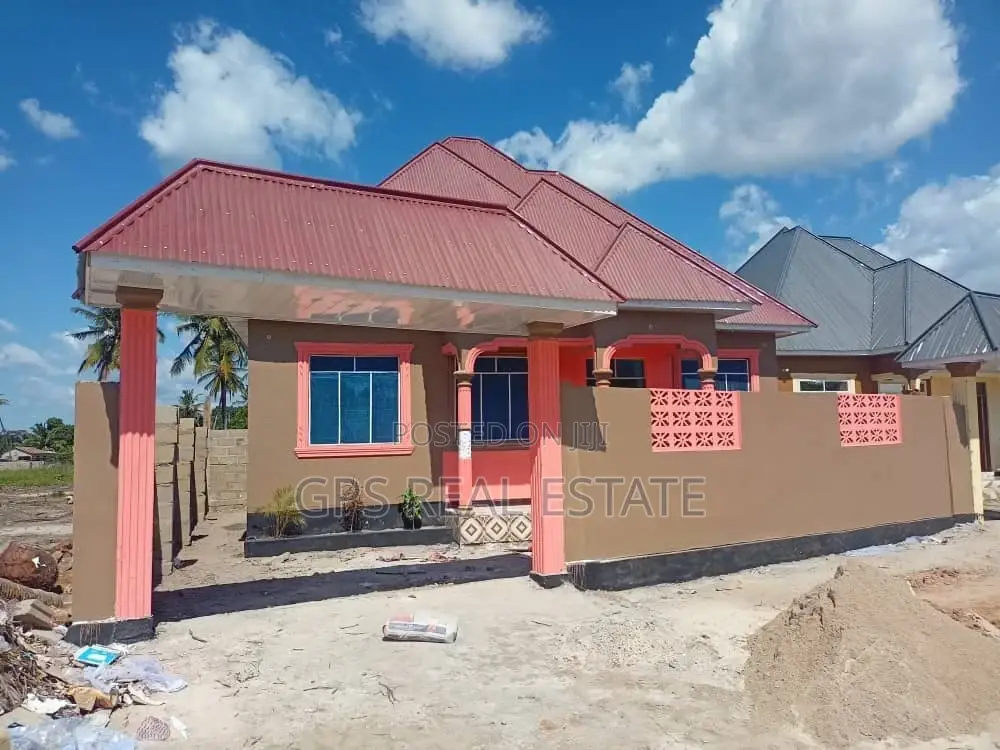 3bdrm House in Chanika Nyeburu, Ilala for sale in Ilala
