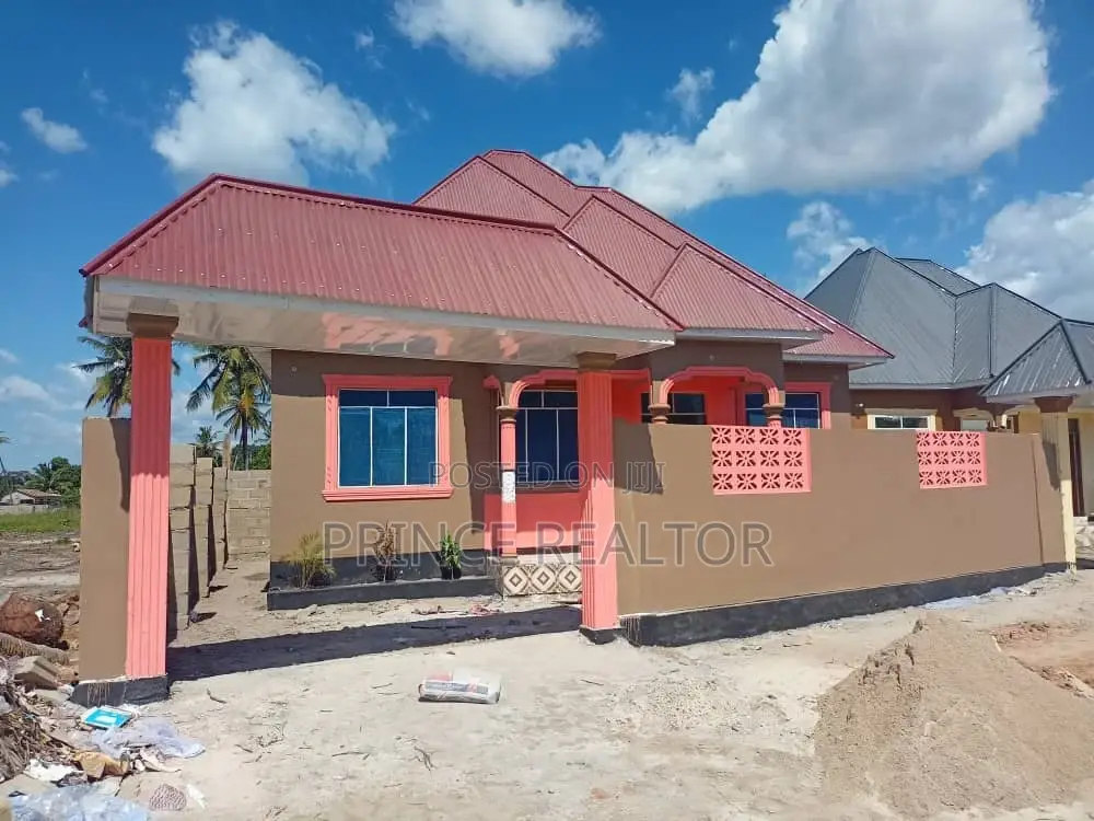 3bdrm House in Chanika Nyeburu, Ilala for sale in Ilala