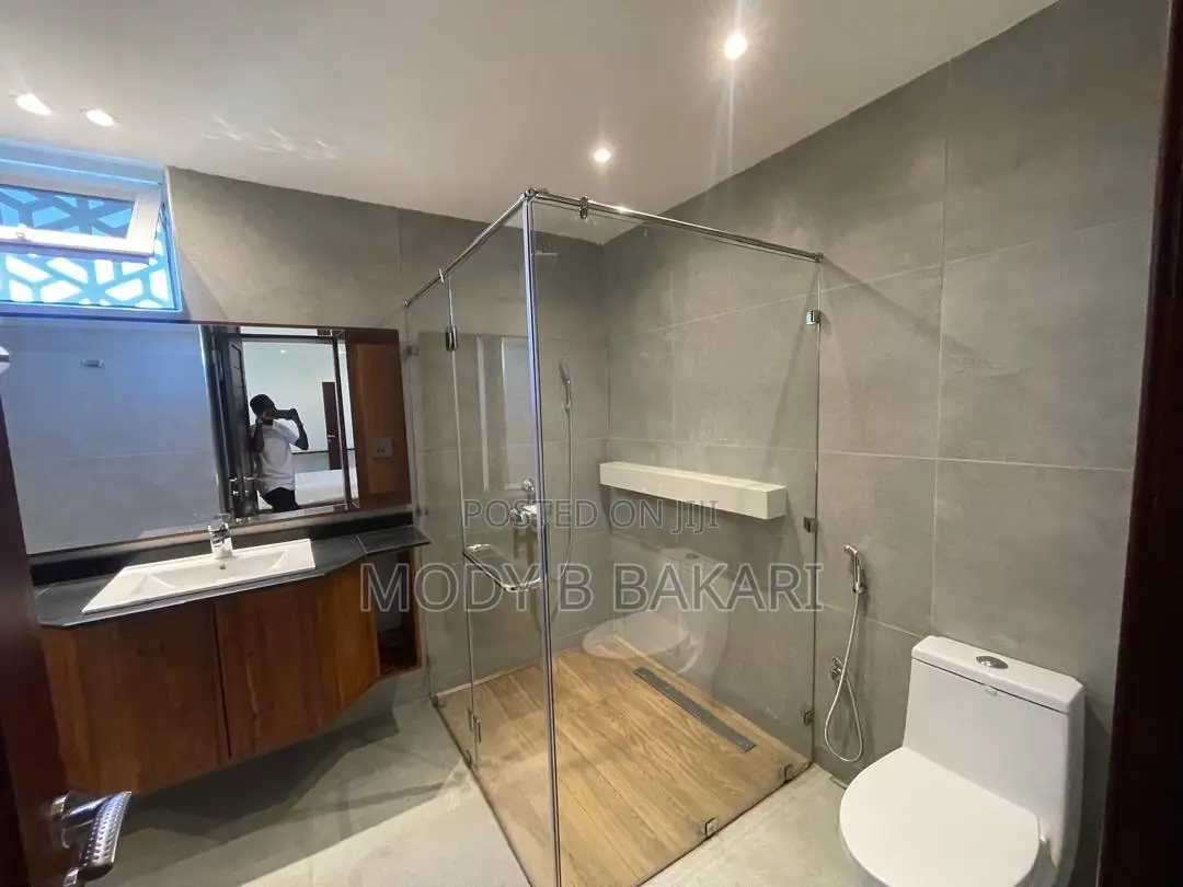 Furnished 3bdrm Apartment in Masaki for rent in Masaki