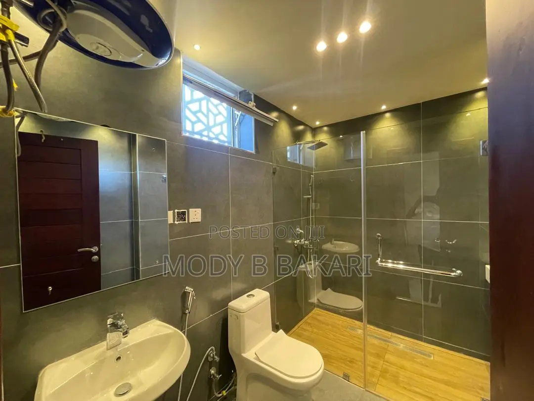 Furnished 3bdrm Apartment in Masaki for rent in Masaki