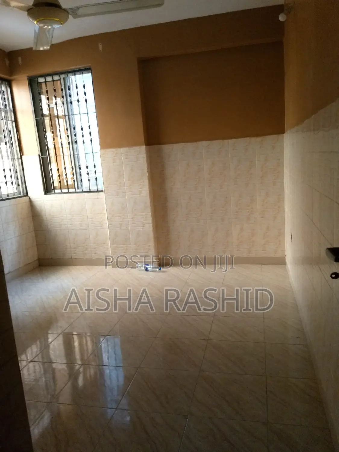 3bdrm Apartment in Kariakoo for rent in Kariakoo