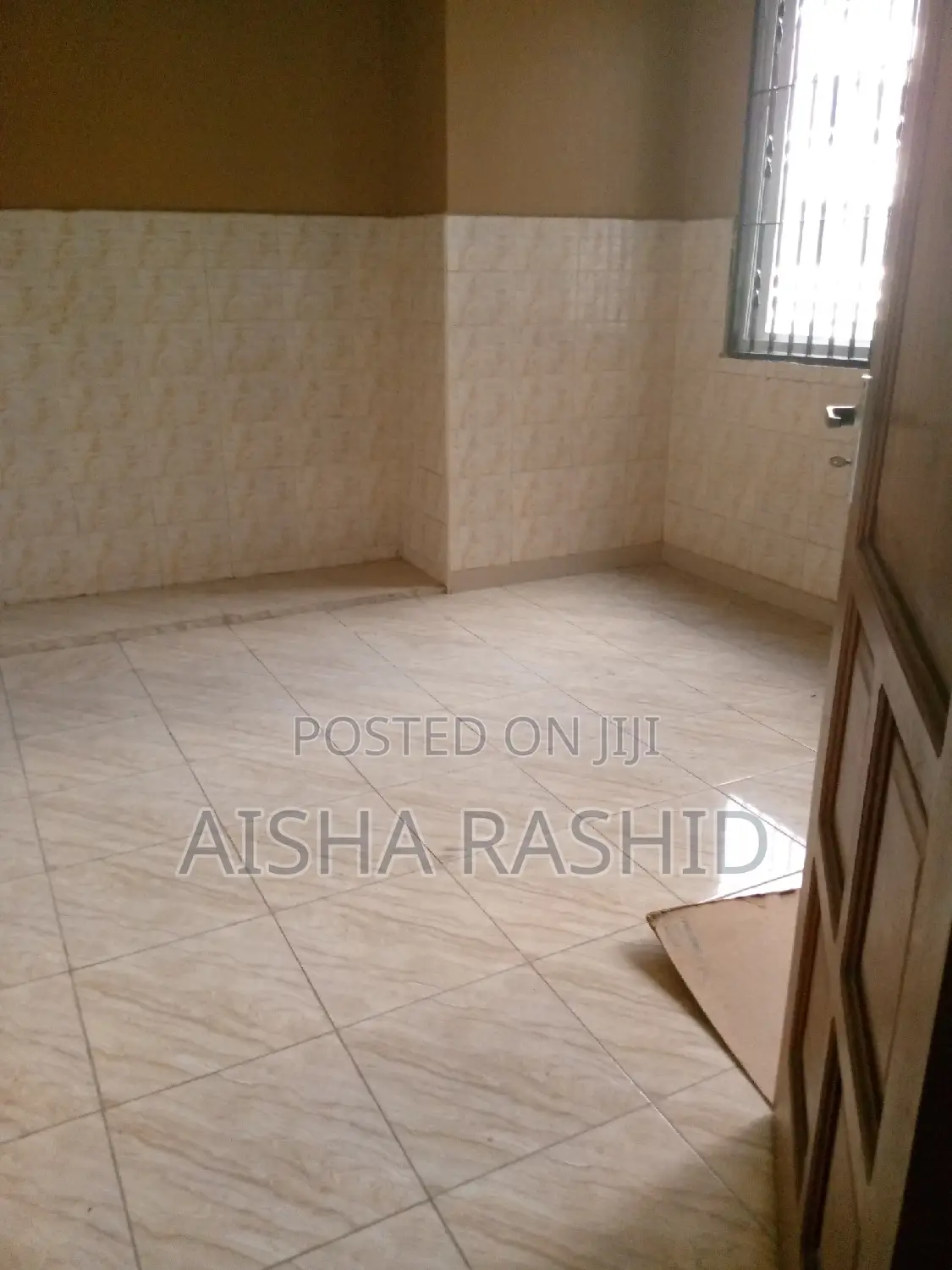 3bdrm Apartment in Kariakoo for rent in Kariakoo