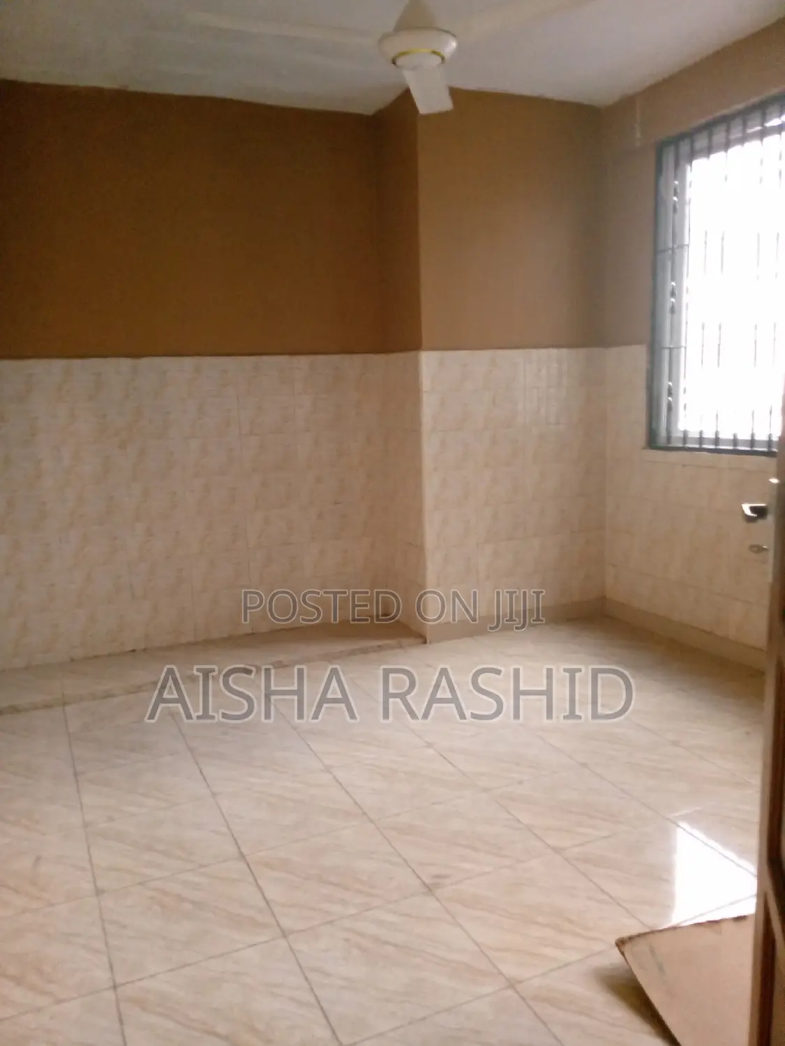 3bdrm Apartment in Kariakoo for rent in Kariakoo