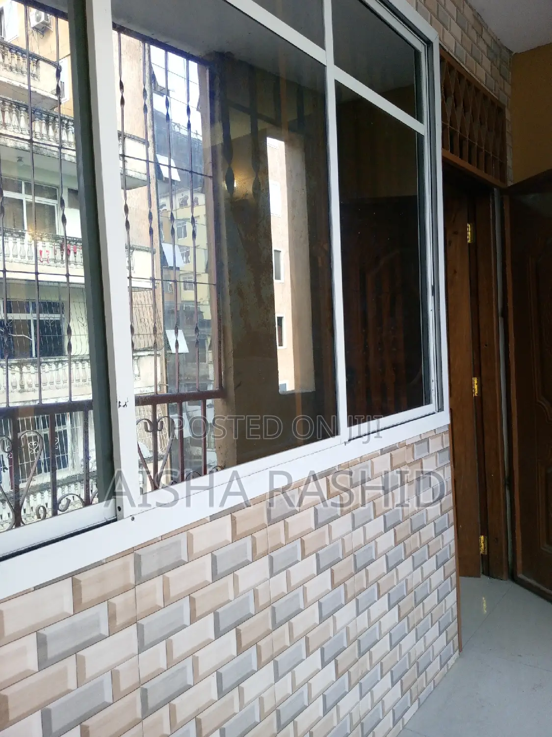 3bdrm Apartment in Kariakoo for rent in Kariakoo