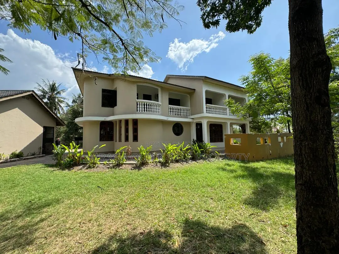 6bdrm House in Mbezi Africana for rent in Mbezi Beach