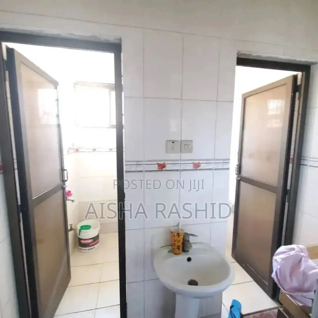 3bdrm House in Magomeni for rent in Magomeni