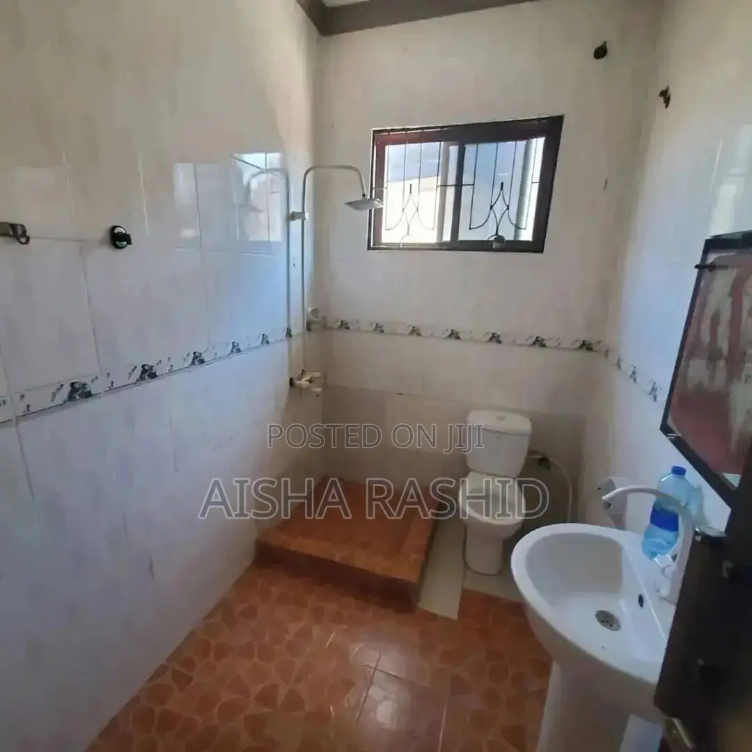 3bdrm House in Magomeni for rent in Magomeni