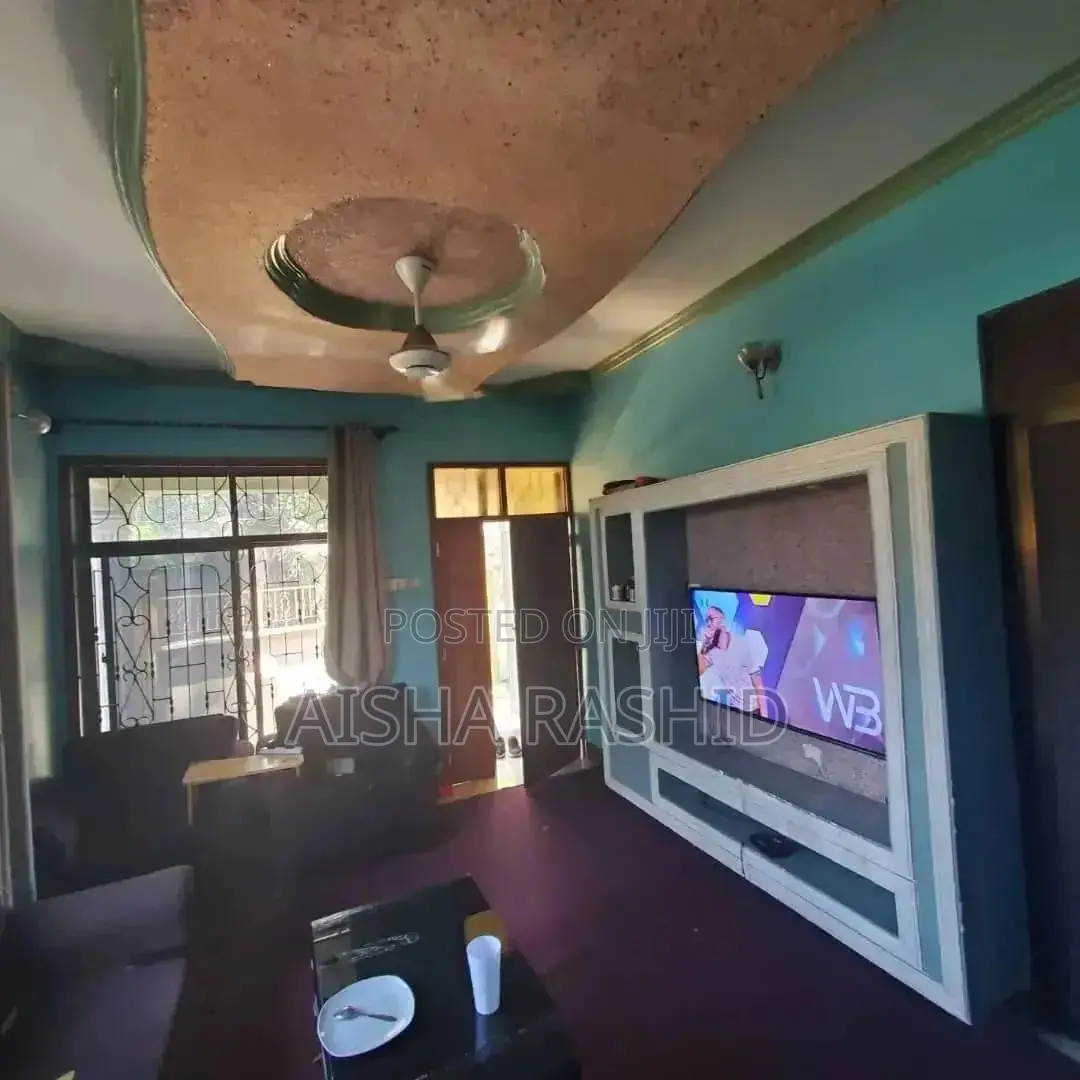 3bdrm House in Magomeni for rent in Magomeni