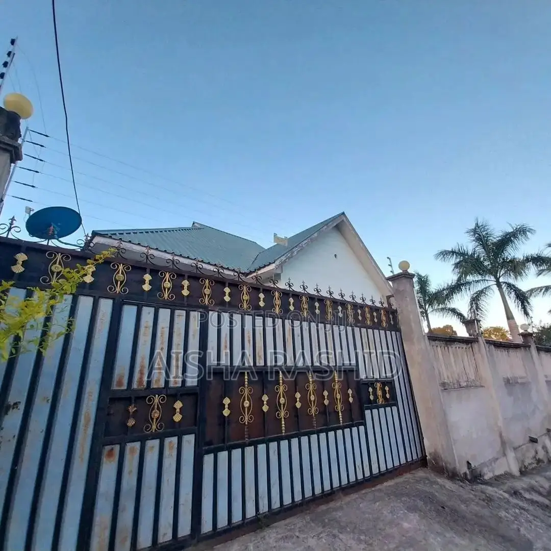 5bdrm House in Kimara for rent in Kimara