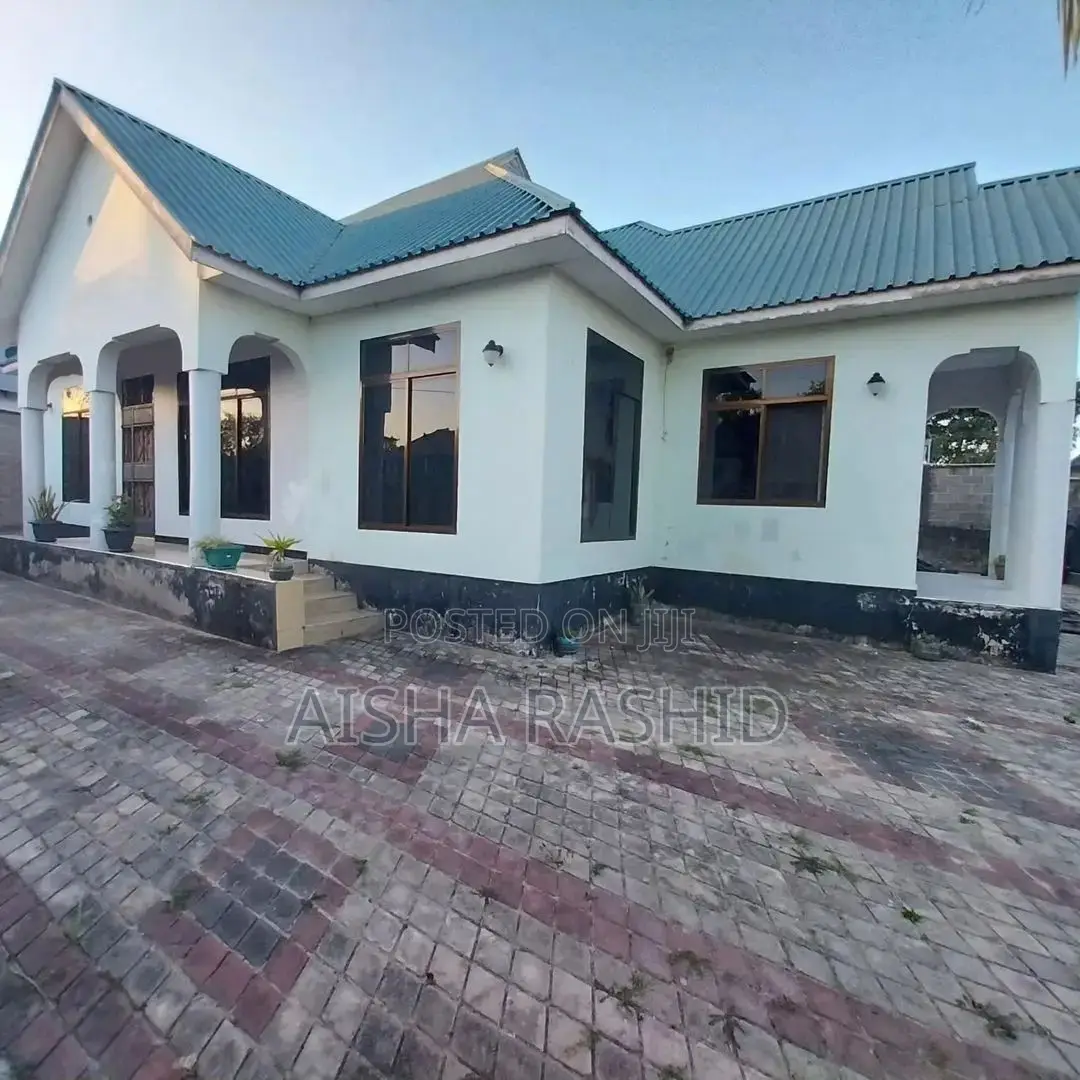 5bdrm House in Kimara for rent in Kimara