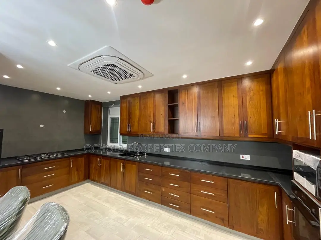 Furnished 3bdrm Apartment in Masaki for rent in Masaki