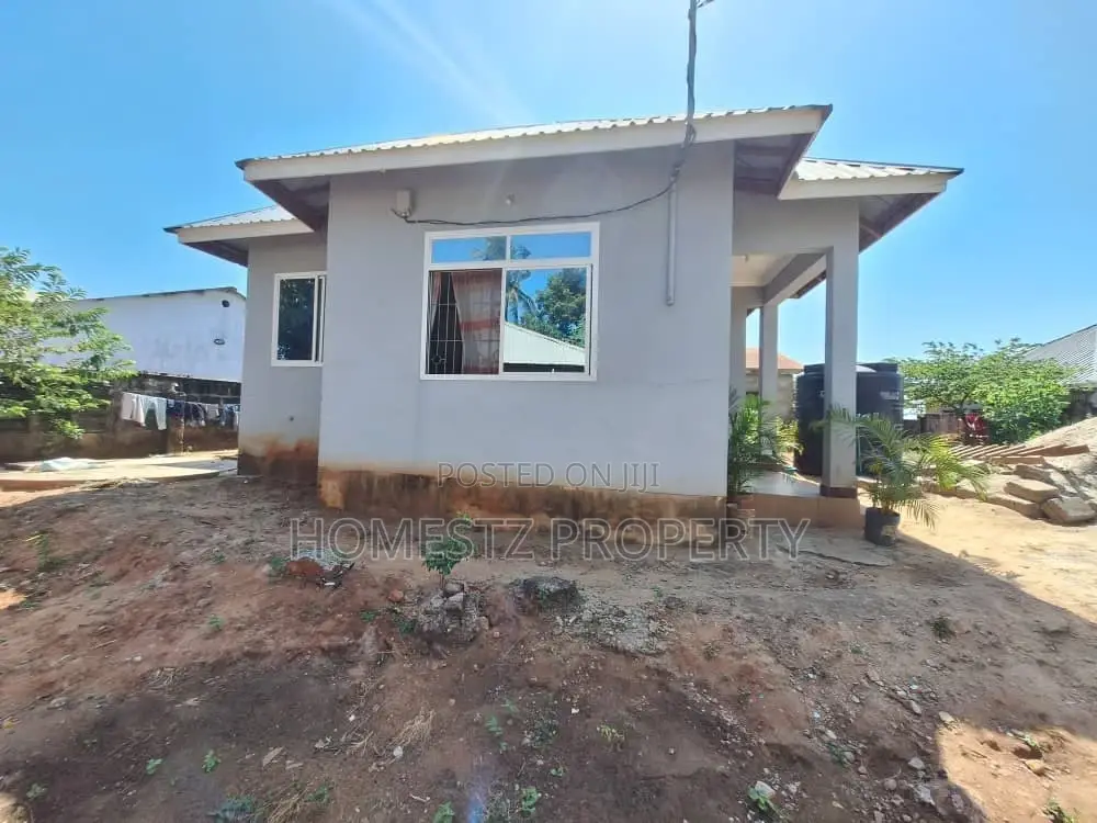 3bdrm House in Mbezi Mwisho, Kinondoni for sale in Kinondoni