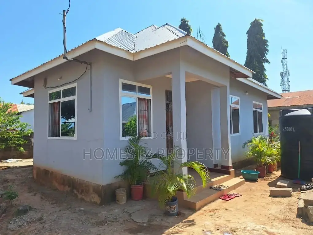 3bdrm House in Mbezi Mwisho, Kinondoni for sale in Kinondoni
