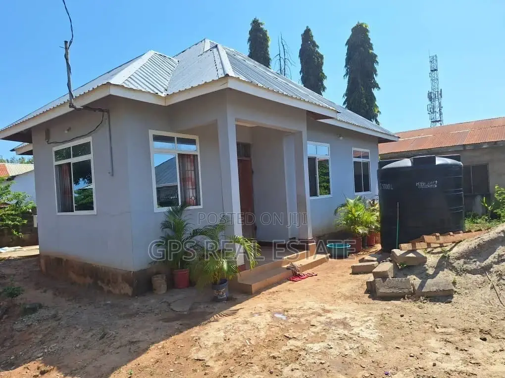 3bdrm House in Mbezi Mwisho, Kinondoni for sale in Kinondoni