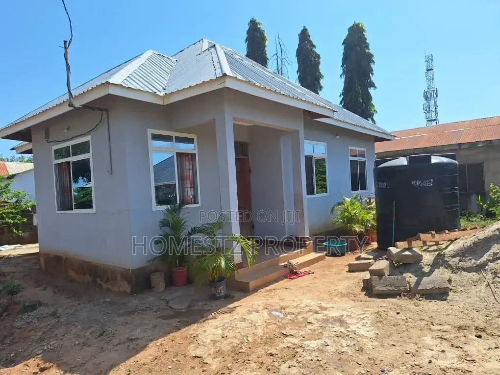3bdrm House in Mbezi Mwisho, Kinondoni for sale in Kinondoni