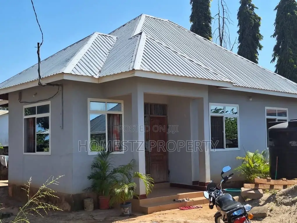 3bdrm House in Mbezi Mwisho, Kinondoni for sale in Kinondoni