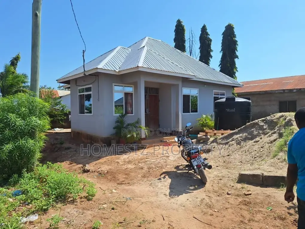 3bdrm House in Mbezi Mwisho, Kinondoni for sale in Kinondoni