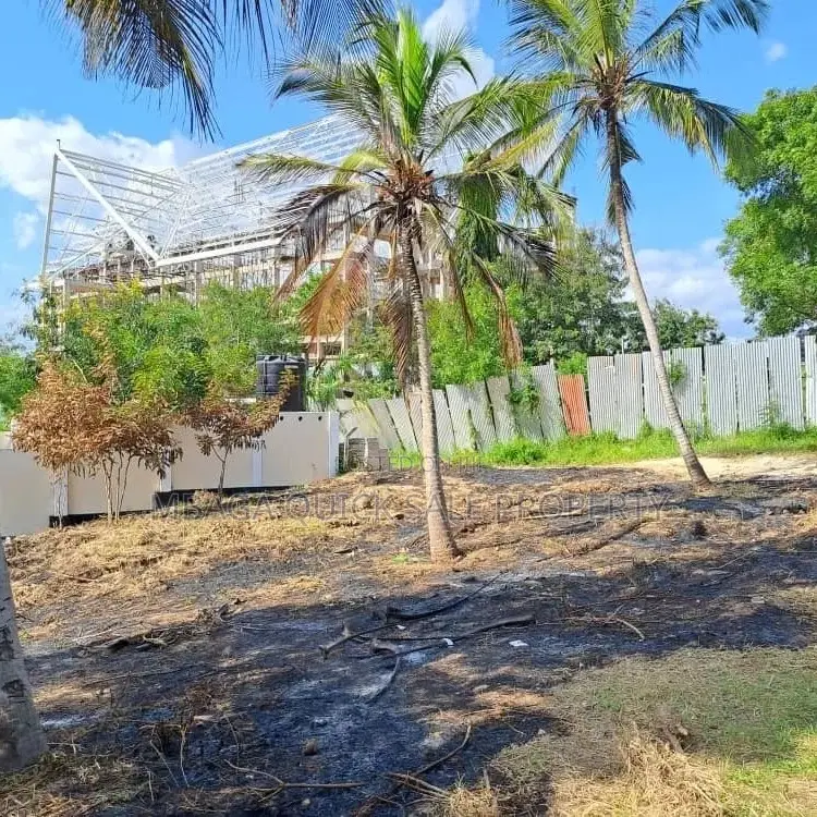 Plot Inauzwa Kibamba Chama in Kibamba